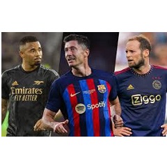 FOOTBALL JERSEY TRACKSUITS